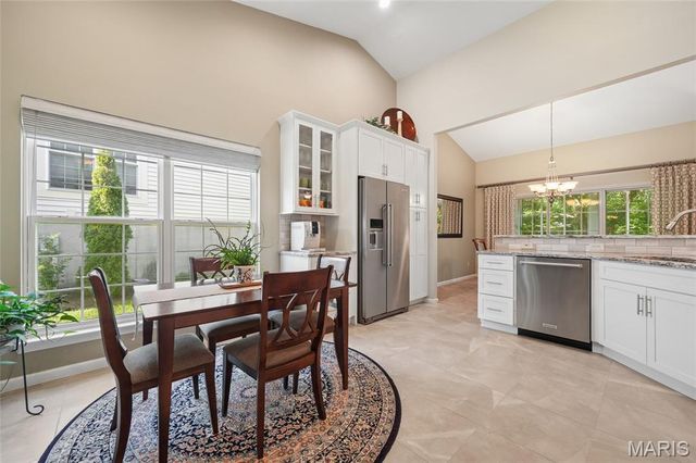 741 Stone Meadow Drive, Chesterfield, MO 63005