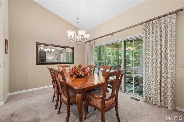 741 Stone Meadow Drive, Chesterfield, MO 63005