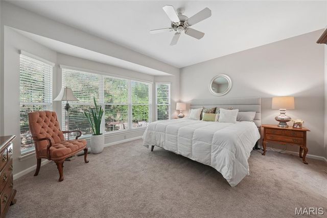 741 Stone Meadow Drive, Chesterfield, MO 63005