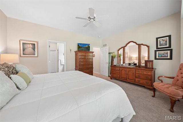 741 Stone Meadow Drive, Chesterfield, MO 63005