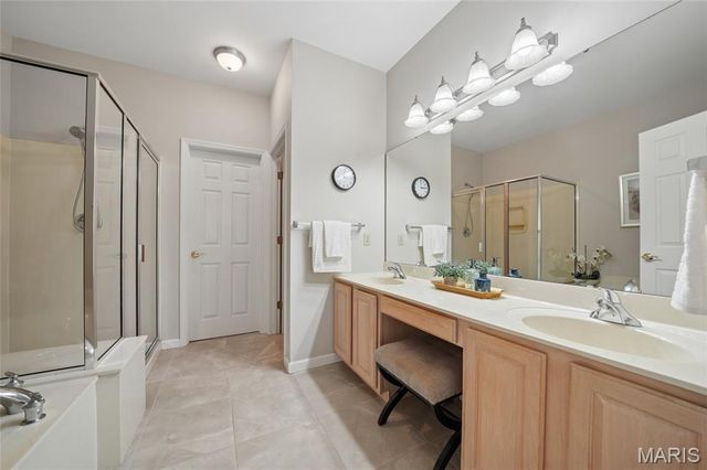 741 Stone Meadow Drive, Chesterfield, MO 63005