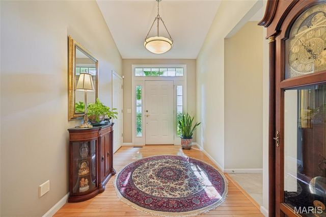 741 Stone Meadow Drive, Chesterfield, MO 63005