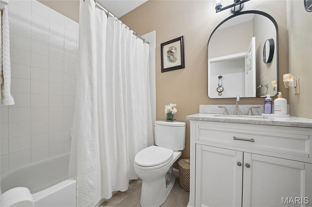 741 Stone Meadow Drive, Chesterfield, MO 63005