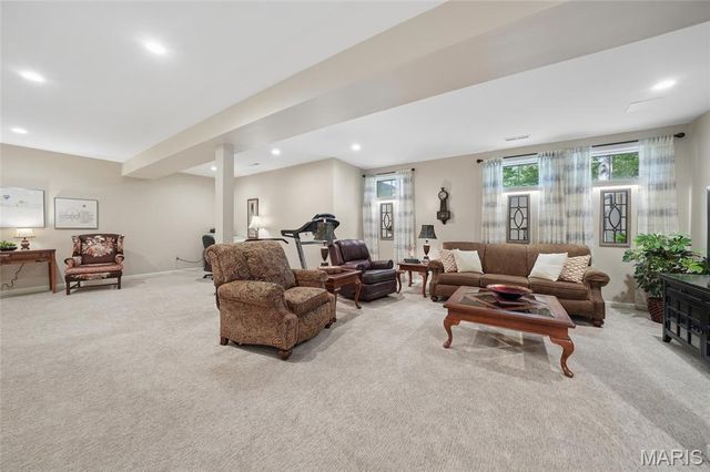 741 Stone Meadow Drive, Chesterfield, MO 63005