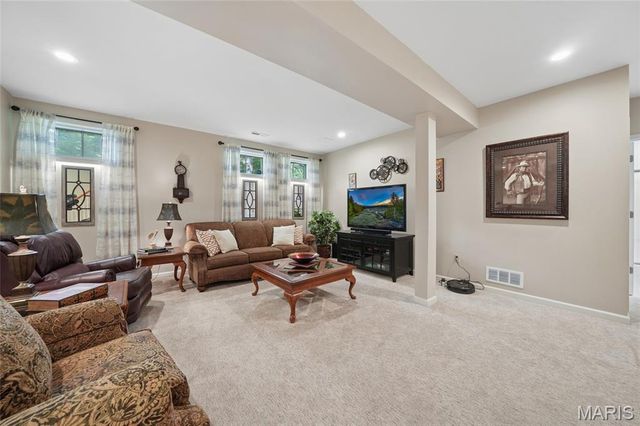 741 Stone Meadow Drive, Chesterfield, MO 63005