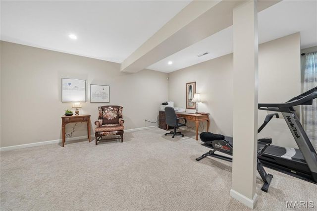 741 Stone Meadow Drive, Chesterfield, MO 63005