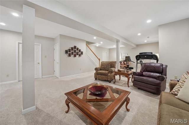 741 Stone Meadow Drive, Chesterfield, MO 63005