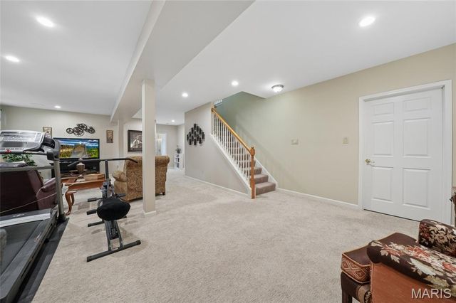 741 Stone Meadow Drive, Chesterfield, MO 63005