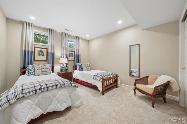 741 Stone Meadow Drive, Chesterfield, MO 63005