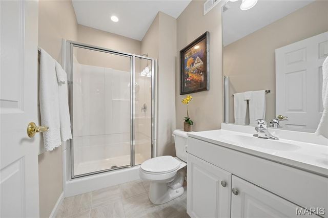 741 Stone Meadow Drive, Chesterfield, MO 63005