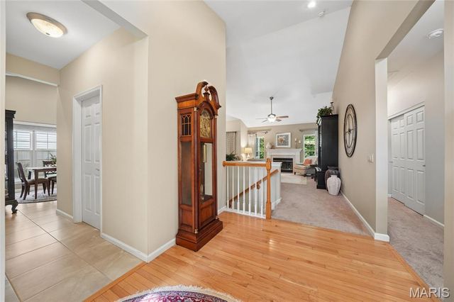 741 Stone Meadow Drive, Chesterfield, MO 63005