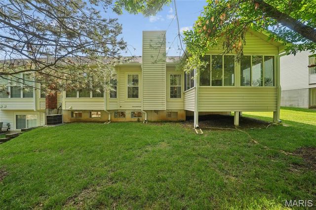741 Stone Meadow Drive, Chesterfield, MO 63005
