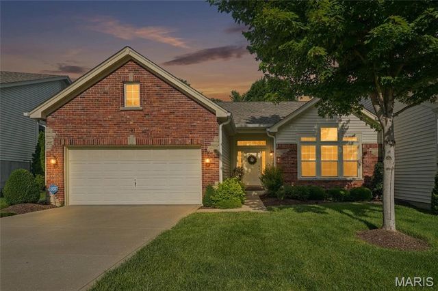 741 Stone Meadow Drive, Chesterfield, MO 63005