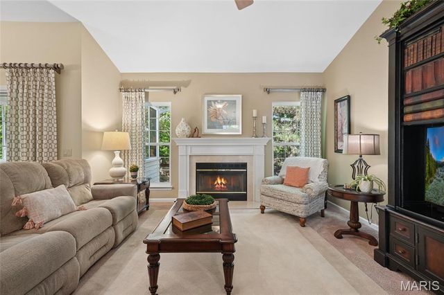 741 Stone Meadow Drive, Chesterfield, MO 63005