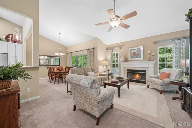741 Stone Meadow Drive, Chesterfield, MO 63005
