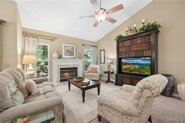 741 Stone Meadow Drive, Chesterfield, MO 63005