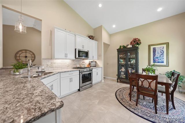 741 Stone Meadow Drive, Chesterfield, MO 63005