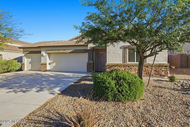 230 W Sg Posey Street, Vail, AZ 85641