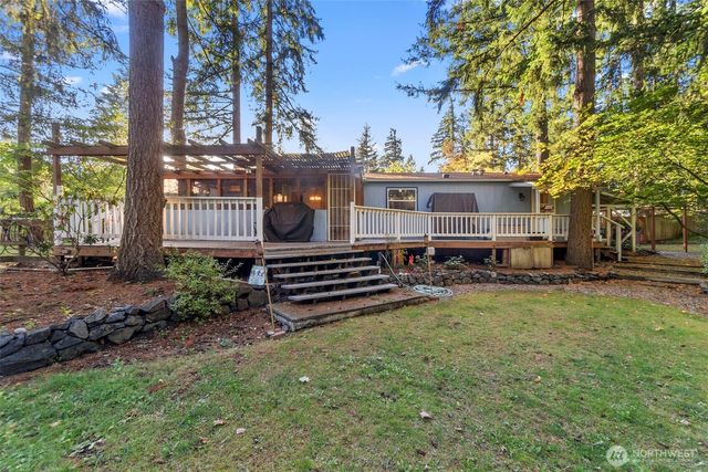 25705 51st Avenue E, Graham, WA 98338