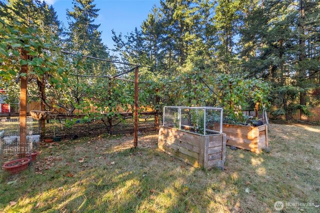 25705 51st Avenue E, Graham, WA 98338