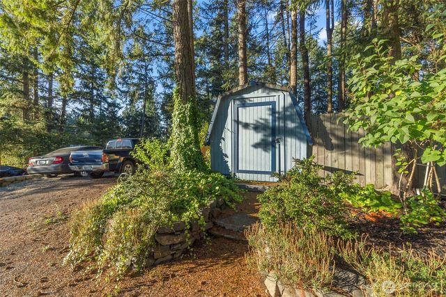 25705 51st Avenue E, Graham, WA 98338