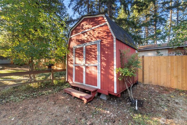 25705 51st Avenue E, Graham, WA 98338