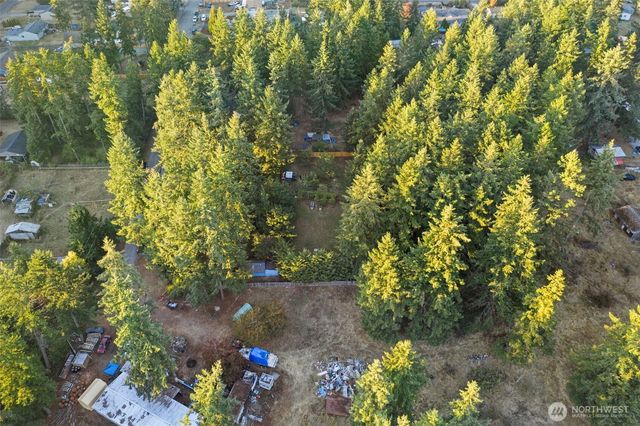 25705 51st Avenue E, Graham, WA 98338