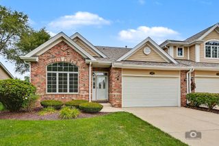 1423 Roscommon Way, Lemont, IL 60439
