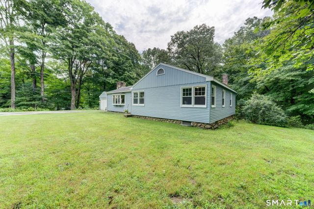 108 Krapf Road, Ashford, CT 06278