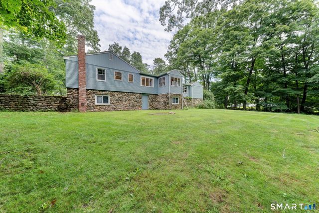 108 Krapf Road, Ashford, CT 06278