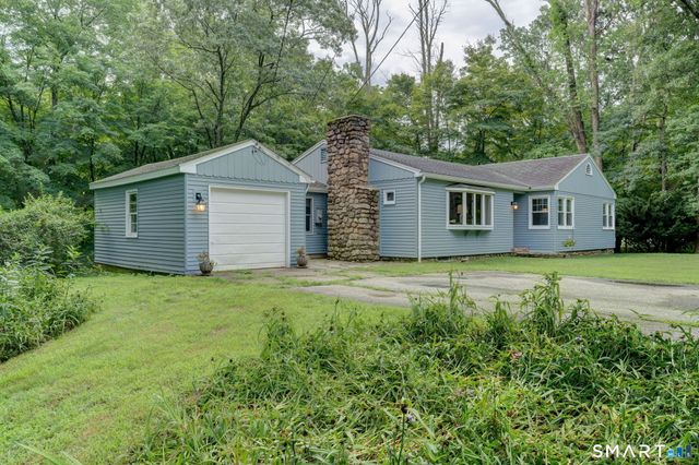 108 Krapf Road, Ashford, CT 06278
