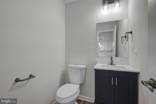 3299 GRECO CT, Woodbridge, VA 22192