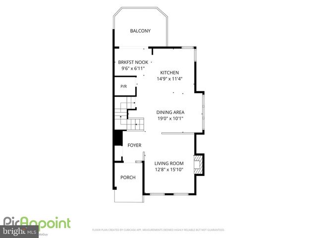 3299 GRECO CT, Woodbridge, VA 22192
