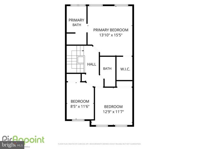 3299 GRECO CT, Woodbridge, VA 22192