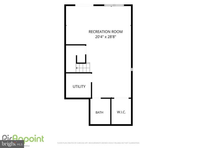 3299 GRECO CT, Woodbridge, VA 22192
