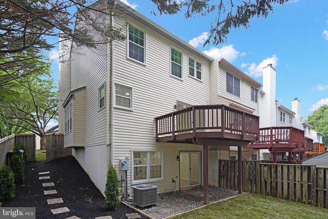 3299 GRECO CT, Woodbridge, VA 22192