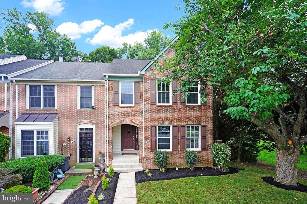 3299 GRECO CT, Woodbridge, VA 22192