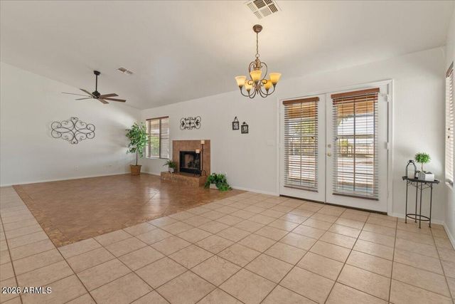 7821 N 173RD Avenue, Waddell, AZ 85355