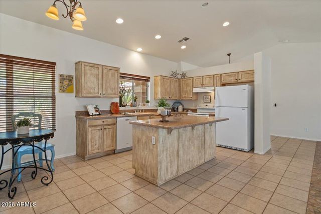 7821 N 173RD Avenue, Waddell, AZ 85355