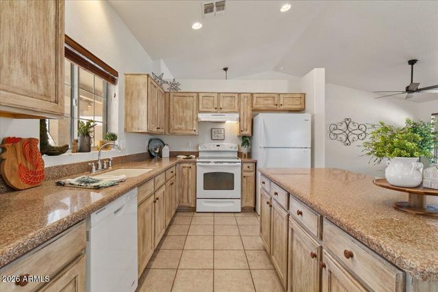 7821 N 173RD Avenue, Waddell, AZ 85355