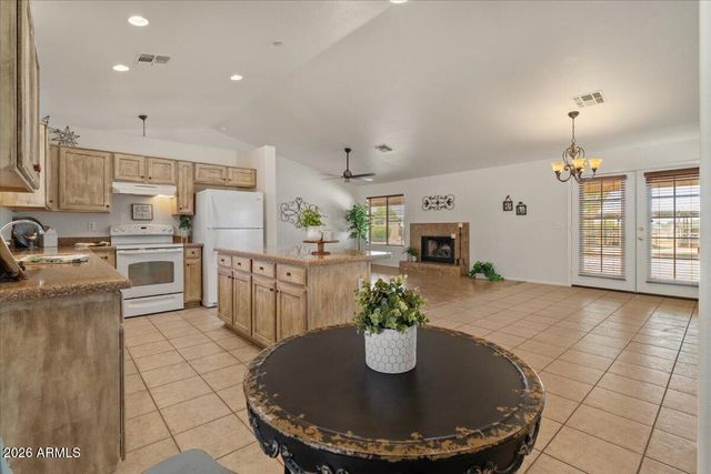 7821 N 173RD Avenue, Waddell, AZ 85355