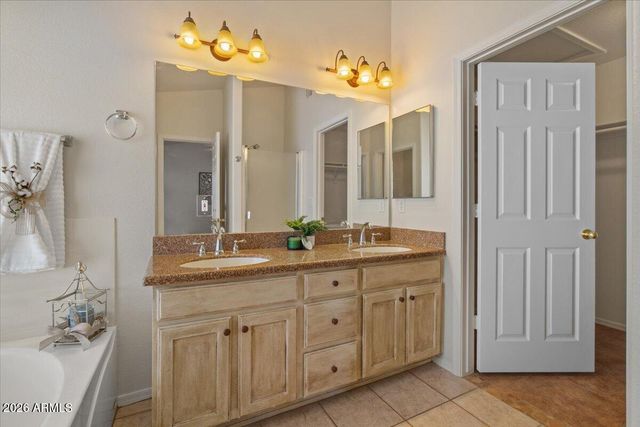 7821 N 173RD Avenue, Waddell, AZ 85355