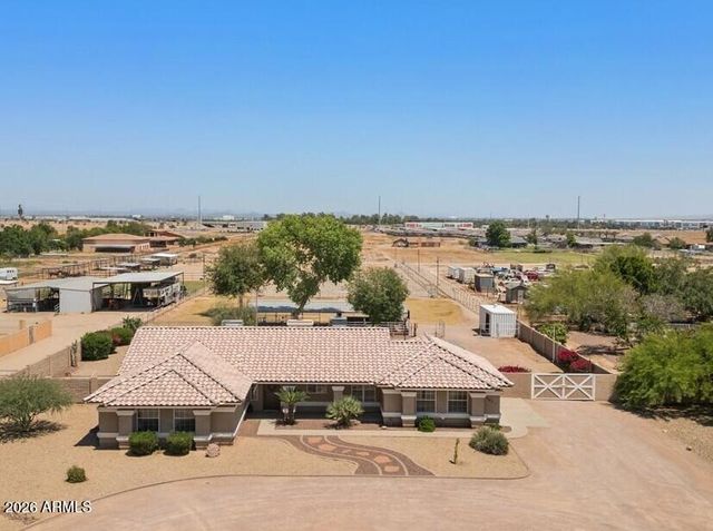 7821 N 173RD Avenue, Waddell, AZ 85355