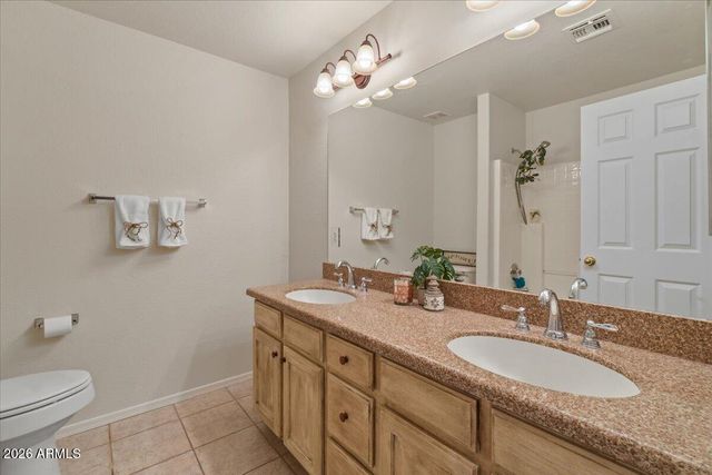 7821 N 173RD Avenue, Waddell, AZ 85355