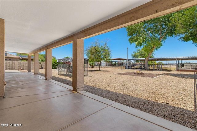 7821 N 173RD Avenue, Waddell, AZ 85355