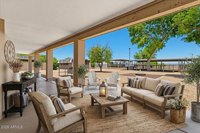7821 N 173RD Avenue, Waddell, AZ 85355
