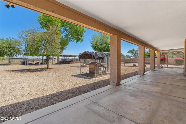 7821 N 173RD Avenue, Waddell, AZ 85355