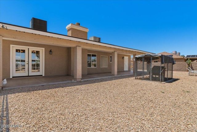 7821 N 173RD Avenue, Waddell, AZ 85355