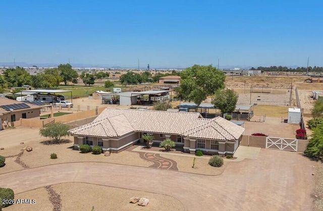7821 N 173RD Avenue, Waddell, AZ 85355