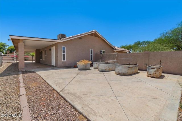 7821 N 173RD Avenue, Waddell, AZ 85355